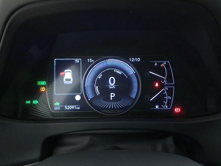 Lexus UX Hybrid Busines BR801837 2.0 Full Hybrid 184CV