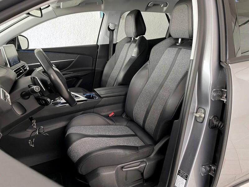 Peugeot 3008 BlueHDi 120 S&S EAT6 Allure