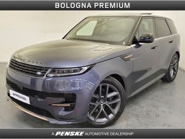 Land Rover RR Sport Range Rover Sport 3.0D l6 249 CV Dynamic SE