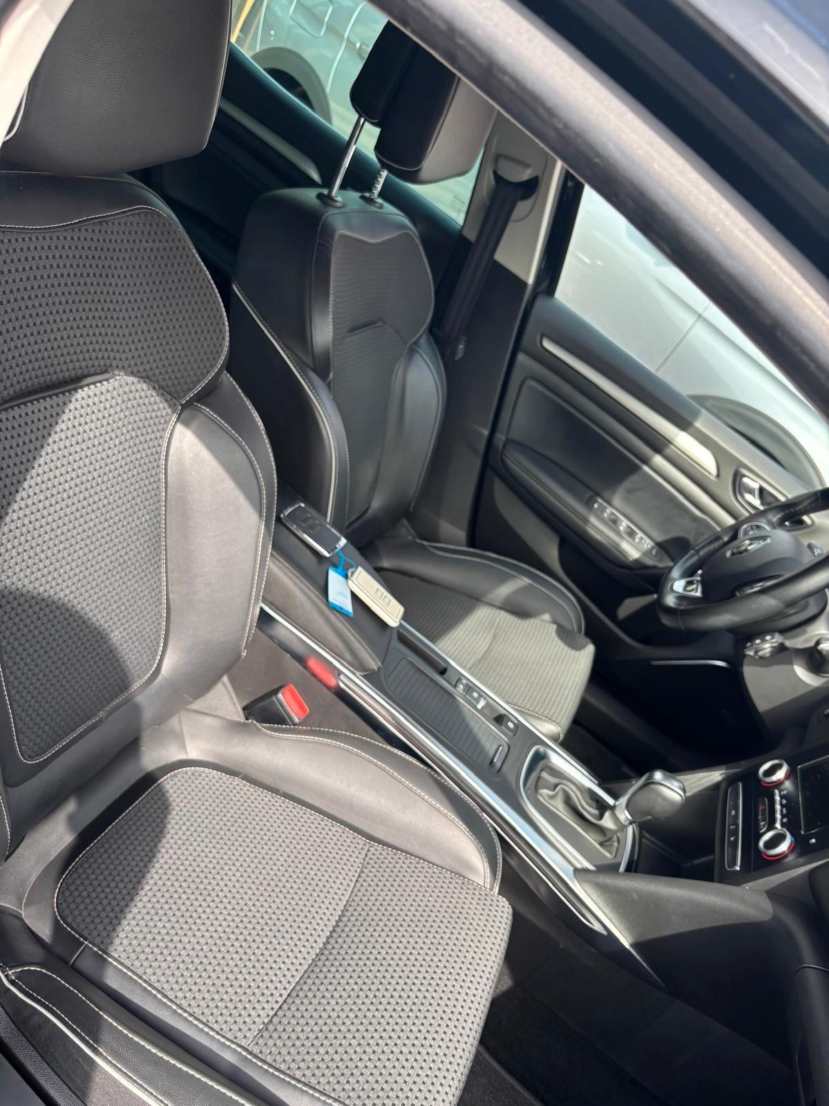 Renault Megane Mégane dCi 8V 110 CV Energy Bose