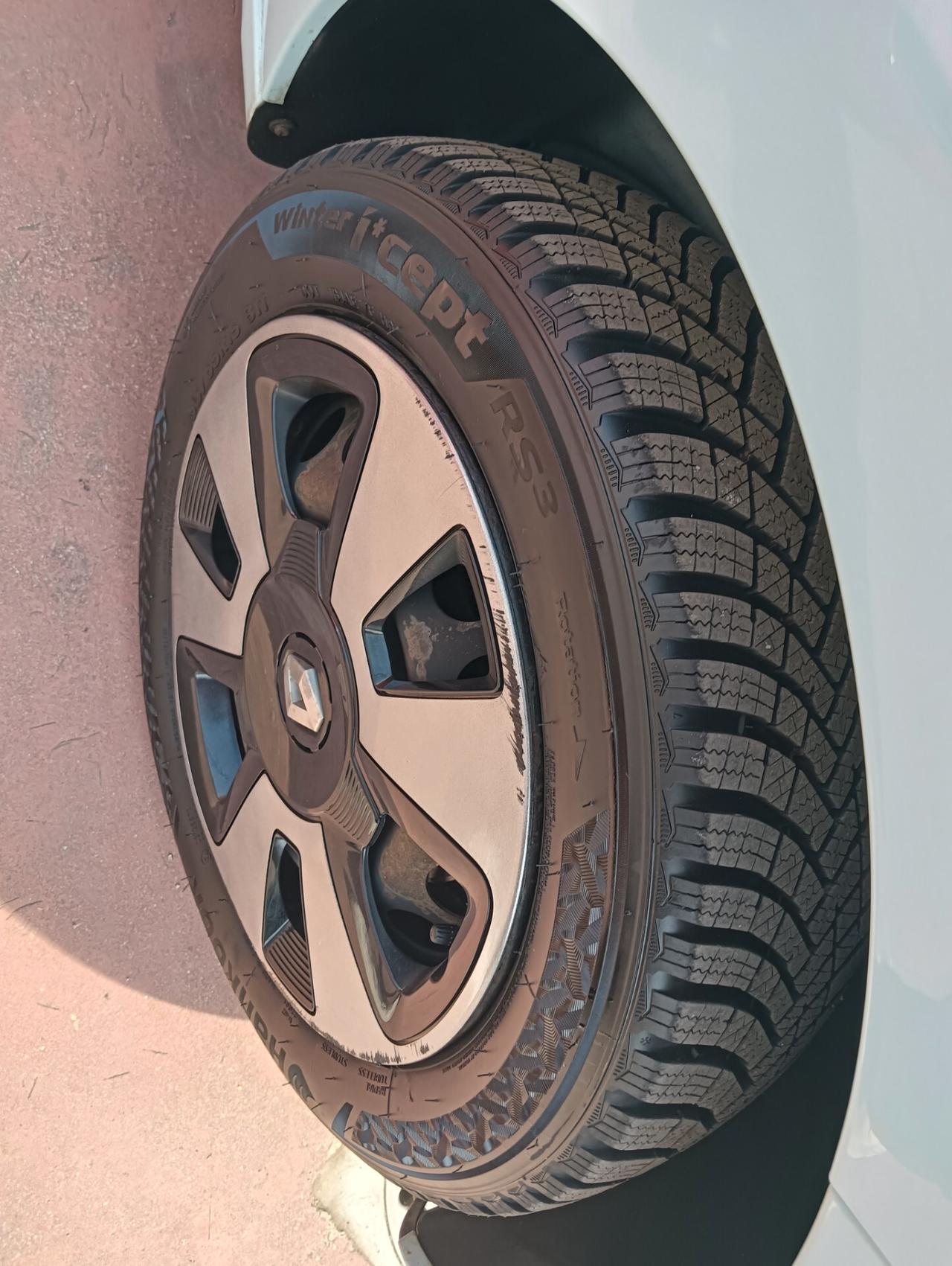 Renault Twingo 1.0 Sce Energy