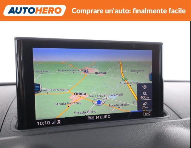 AUDI A3 SPB 30 TDI Admired