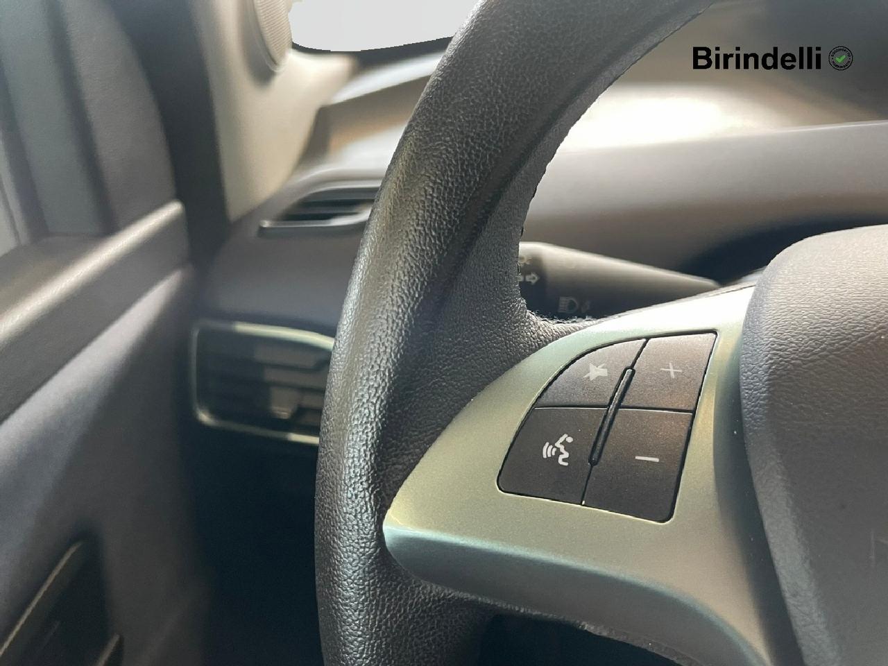 LANCIA Ypsilon 3ª serie - Ypsilon 1.0 FireFly 5 porte S&S Hybrid Silver