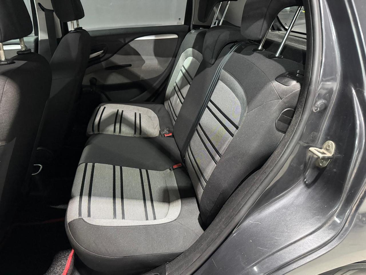 Fiat Punto Evo 5p 1.2 Active 65cv Benzina 5 posti