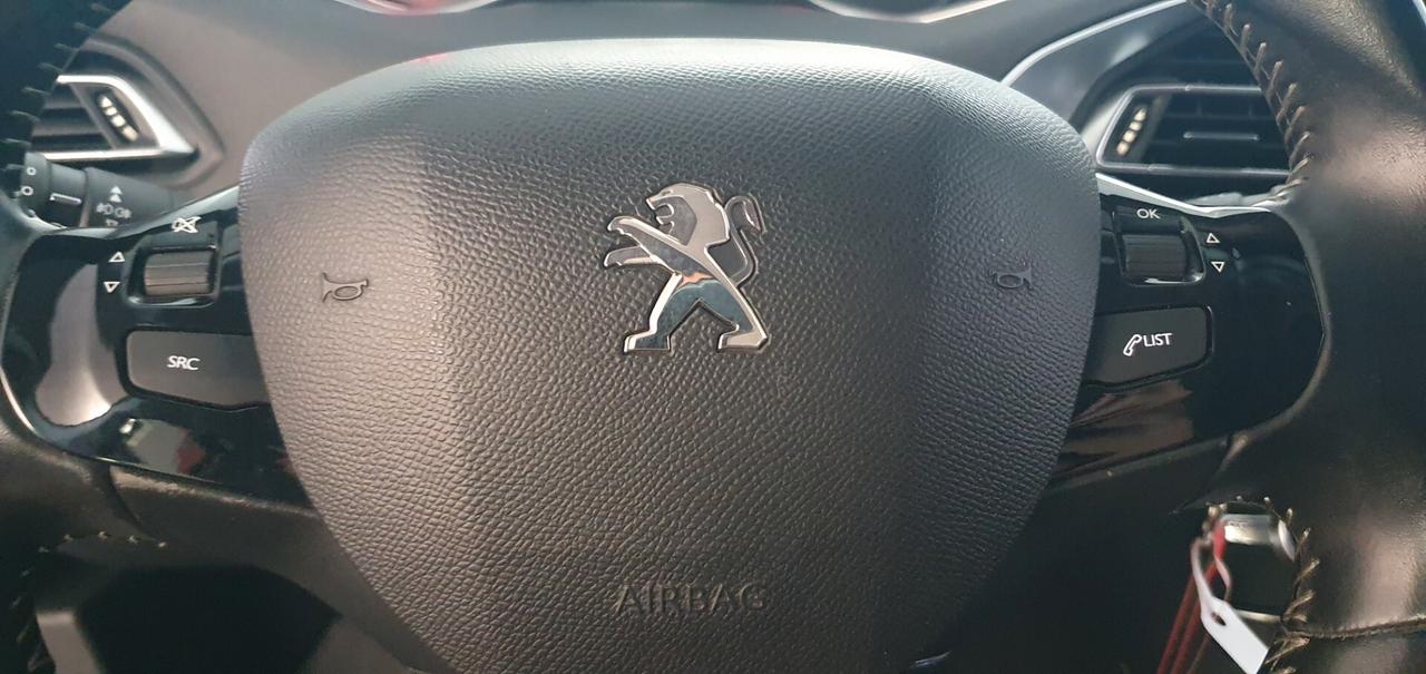 Peugeot 308 BlueHDi 130 S&S SW Business