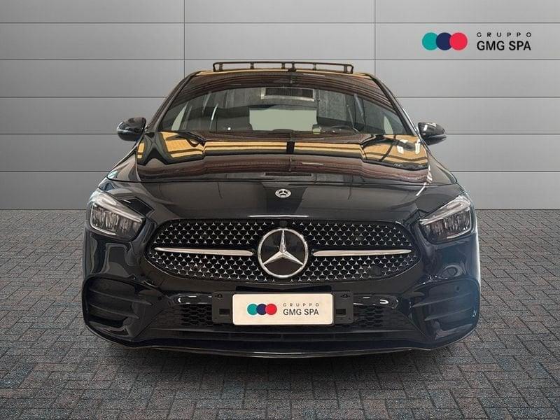Mercedes-Benz Classe B B 180 d AMG Line Advanced Plus auto