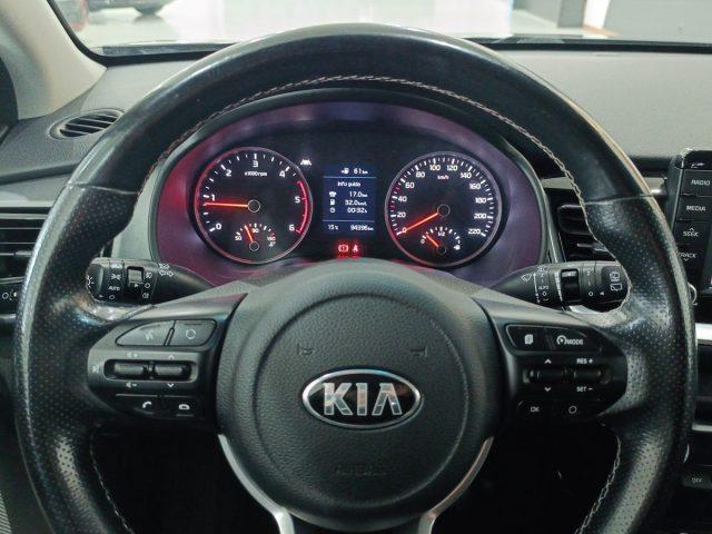 KIA Stonic 1.6 CRDi 115 CV Energy