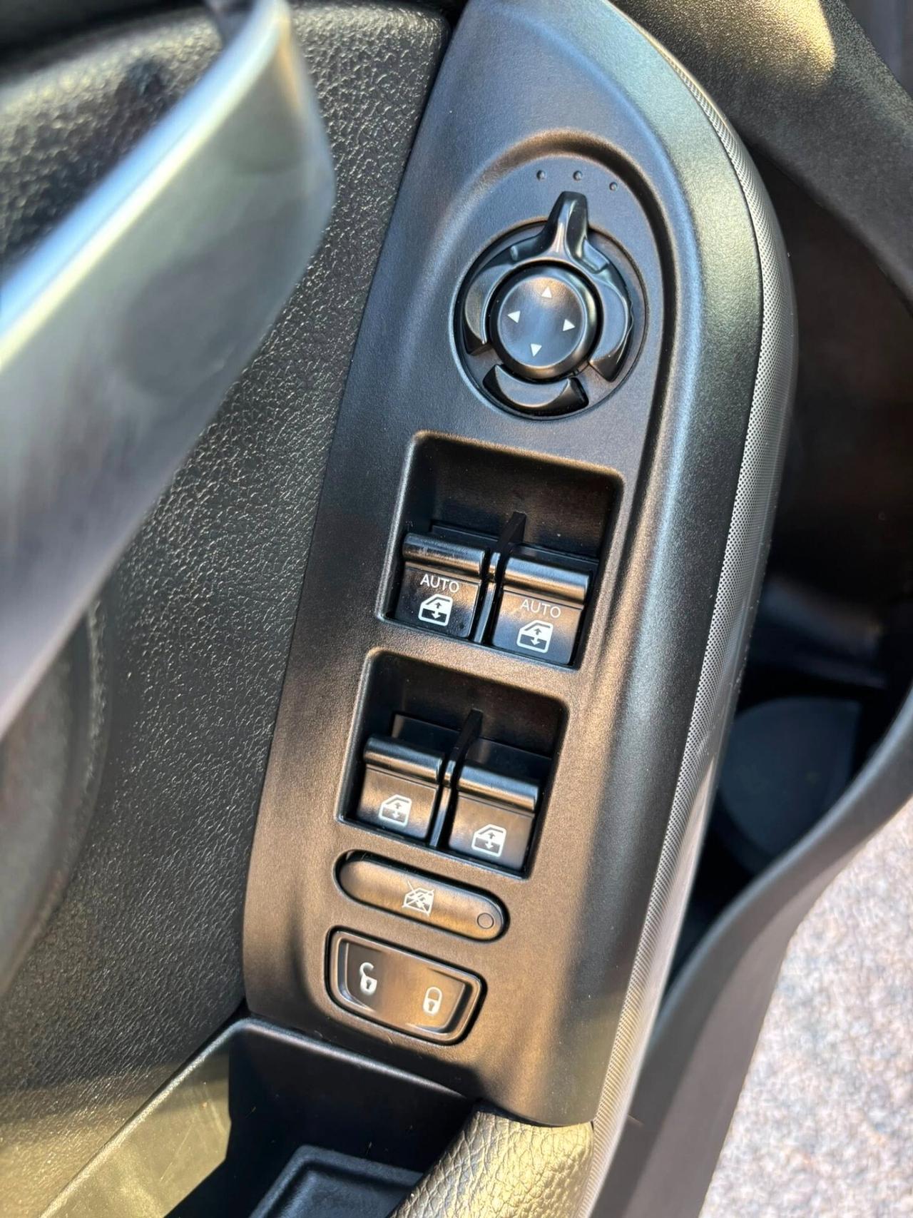 Fiat 500X 1.3 MultiJet 95 CV Cross