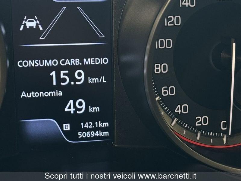 Suzuki Swift Sport 1.4 Boosterjet