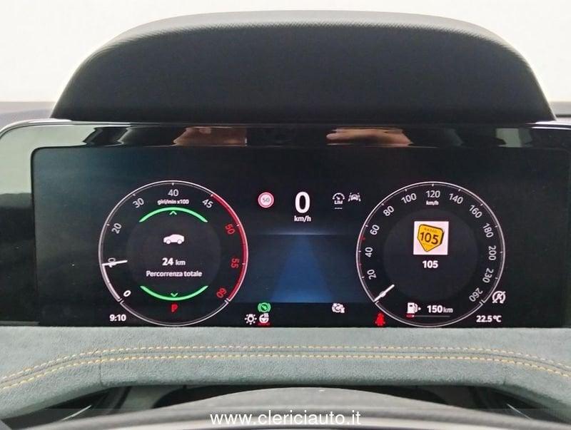 Skoda Superb 2.0 TDI DSG Wagon Style