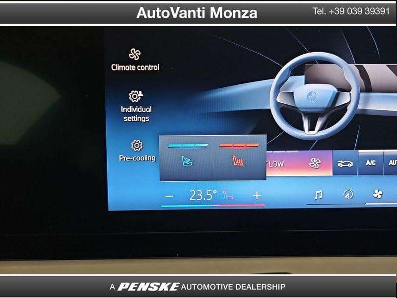 BMW Serie 5 520d 48V xDrive Touring Msport Pro