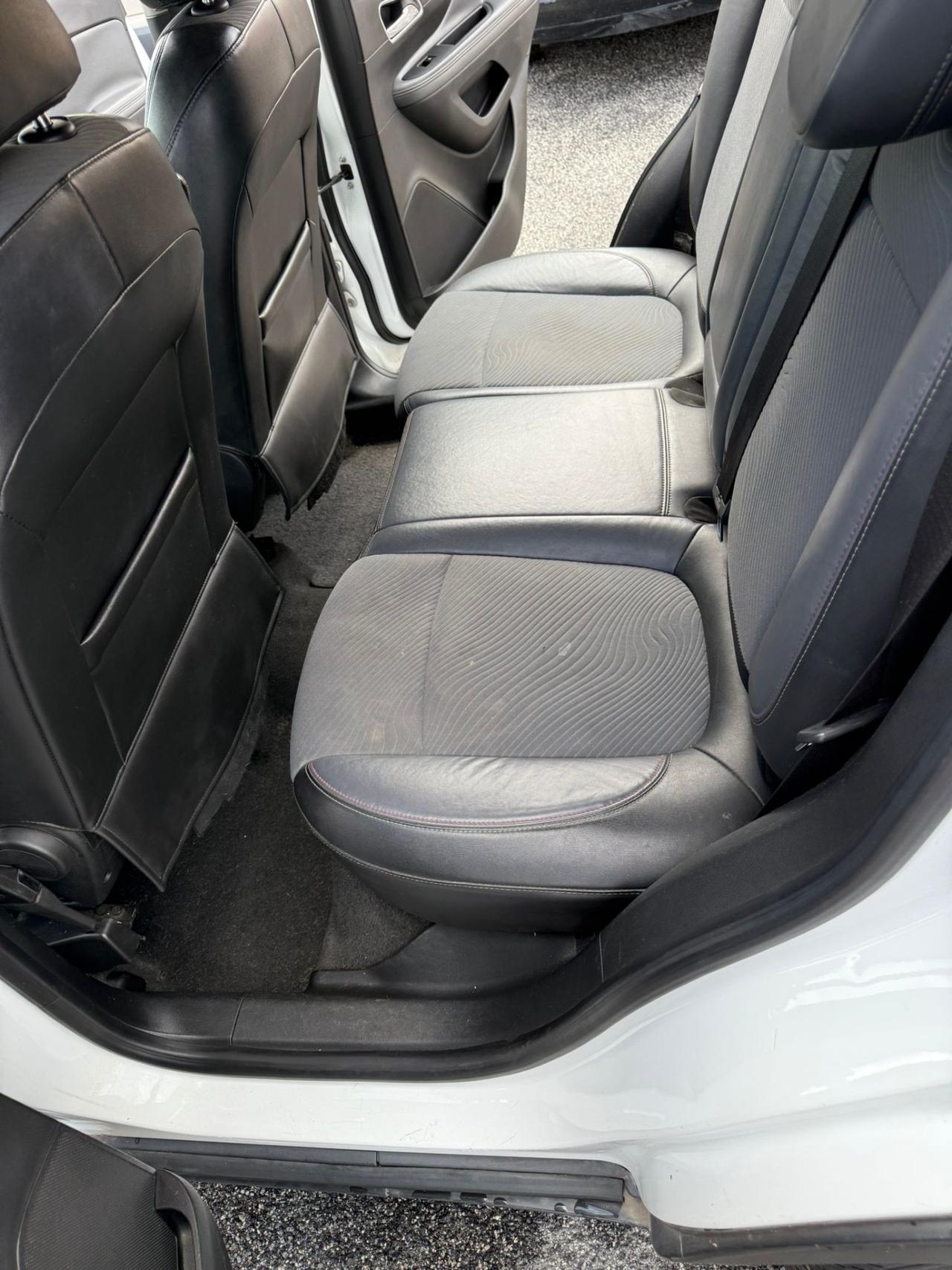 Opel Mokka 1.7 CDTI Ecotec 130CV 4x2 aut. Cosmo