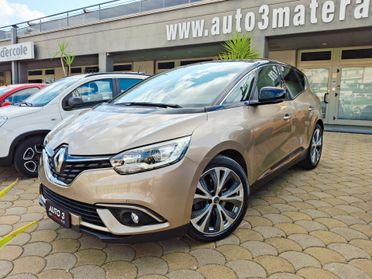 Renault Scenic Scénic 1.3TCe 140cv Benzina "Unico Proprietario!