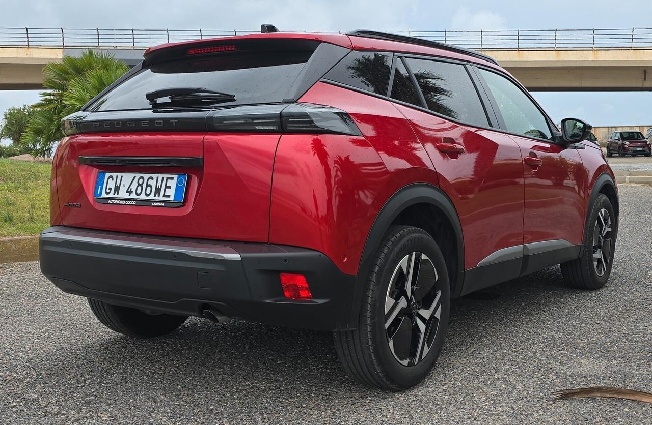 Peugeot 2008 PureTech 100 S&S Allure