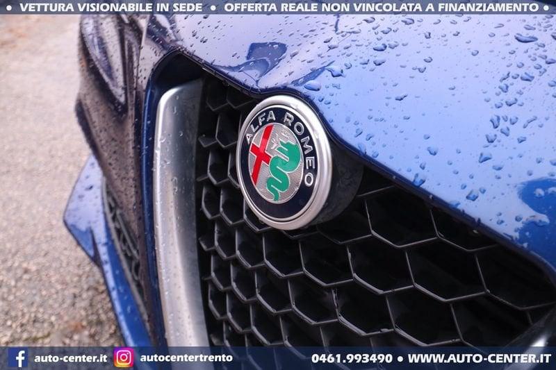 Alfa Romeo Giulia 2.0 Turbo 200CV AT8 Super