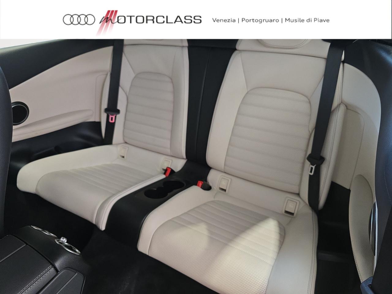 Mercedes Classe C cabrio 220 d premium plus 9g-tronic plus