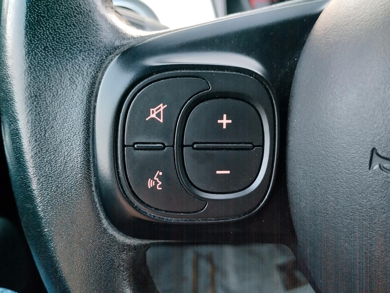 Fiat 500 1.0 Hybrid Connect