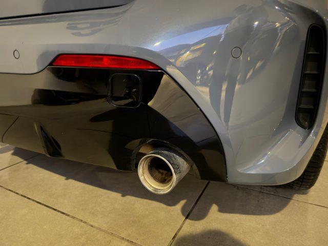 BMW 118 d 5p. Msport