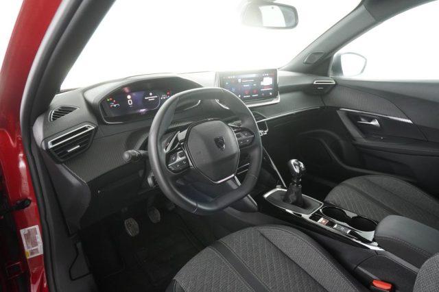PEUGEOT 2008 2008 PureTech 100 S&S Allure