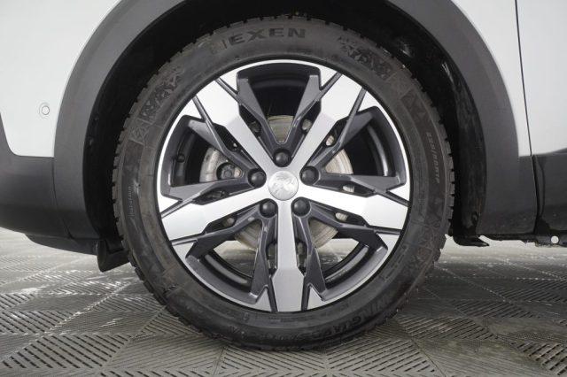 PEUGEOT 3008 3008 PureTech Turbo 130 S&S Active