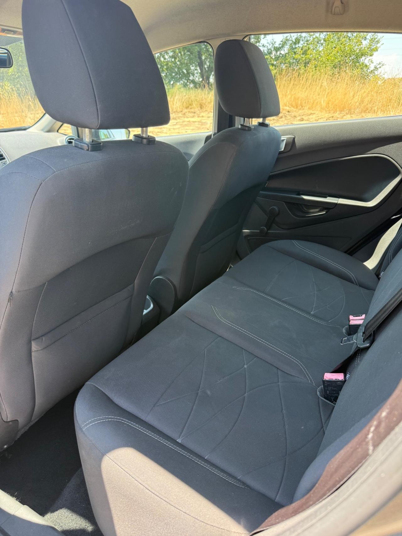 Ford Fiesta 1.5 TDCi 75CV 5 porte Business