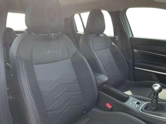 Jeep Avenger 1.2 turbo Altitude fwd 100cv