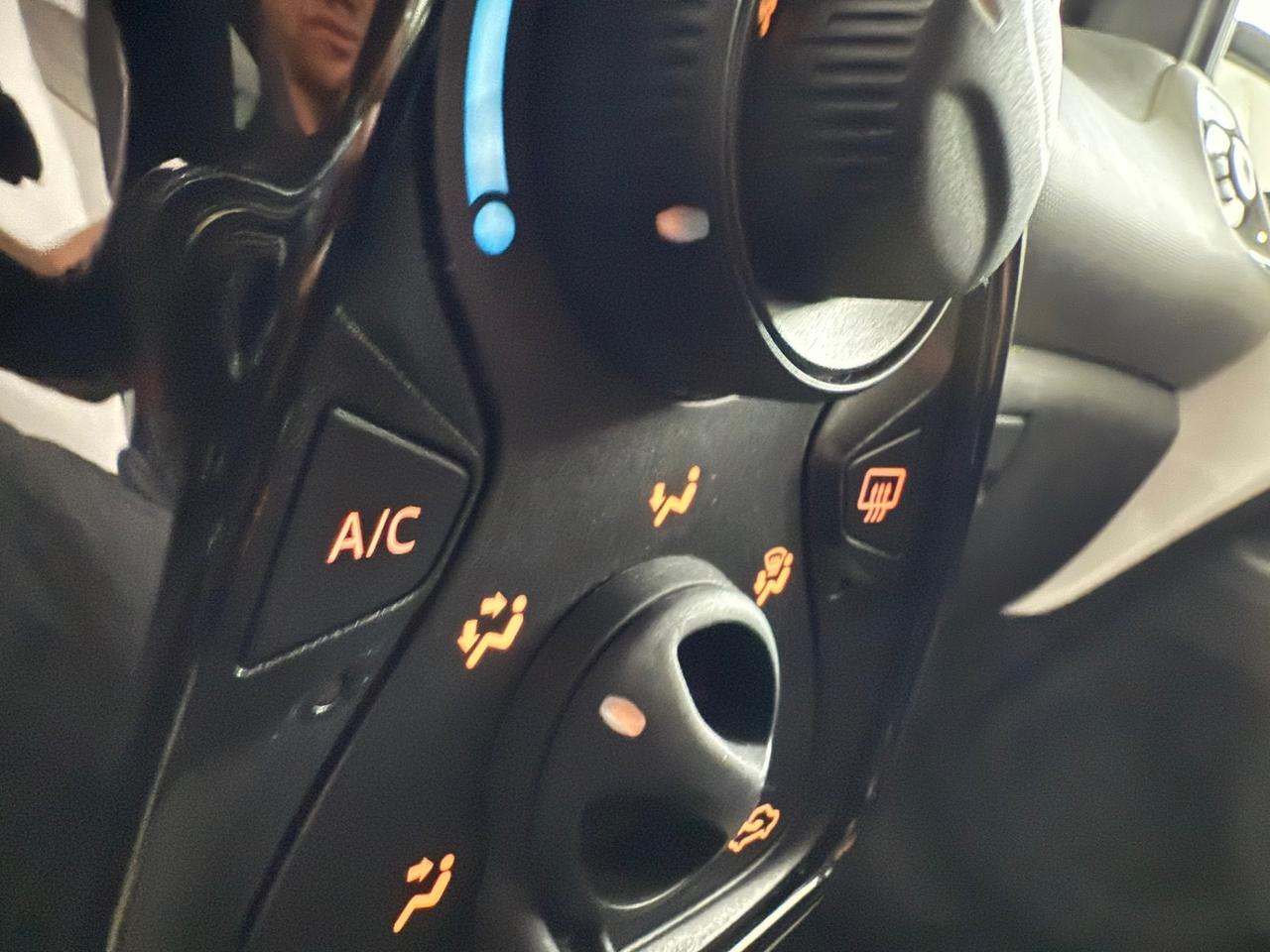 Peugeot 108 VTi 72 S&S Allure DA VETRINA2021
