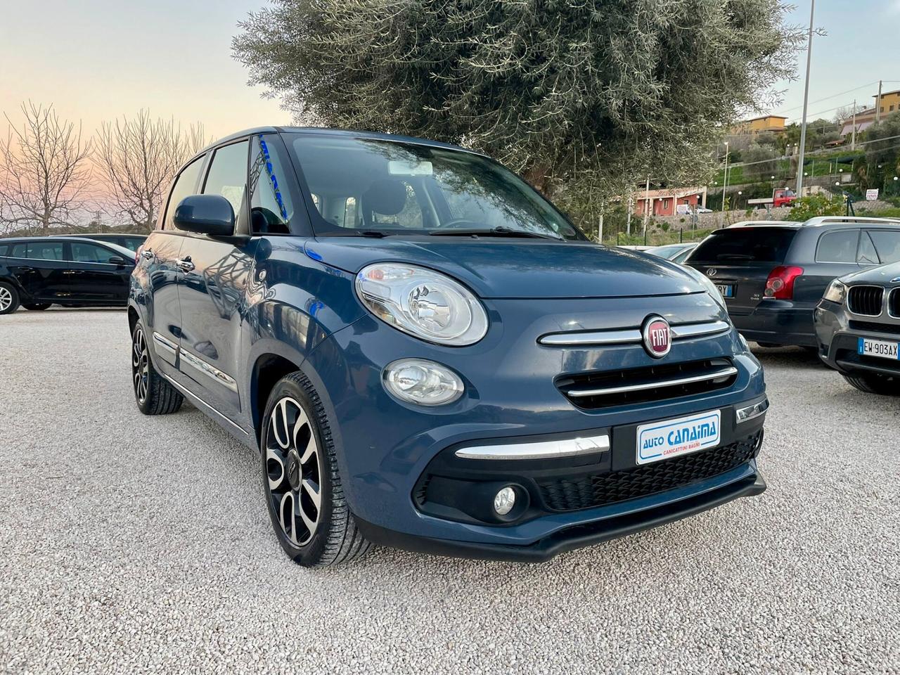 FIAT 500L 1.3 MJT - 2018