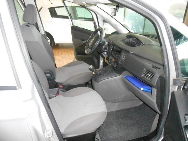 FIAT Idea 1.3 Multijet 16V 70 CV ok Neopat.