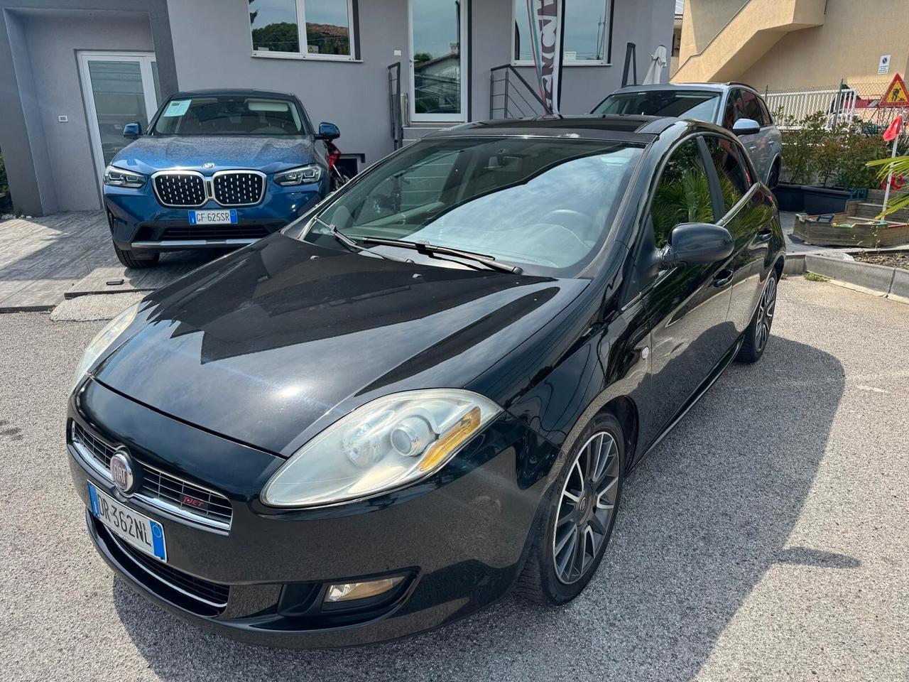 Fiat Bravo 1.4 T-jet 150 CV Sport