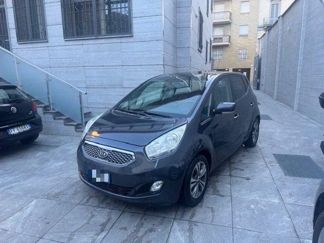 KIA Venga 1.4 EcoGPL Active TETTUCIO APRIBILE !!!!!