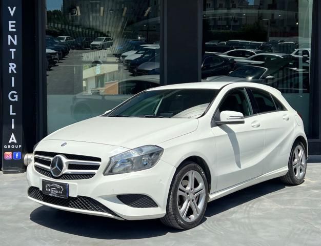 MERCEDES - Classe A - 180 CDI Executive