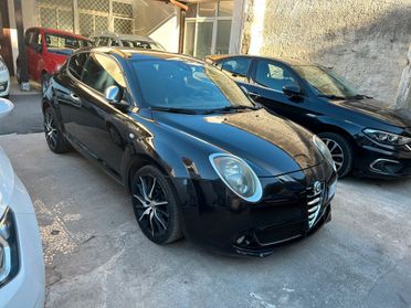 Alfa Romeo MiTo 1.3 JTDm 85 CV S&S Distinctive Sportiva