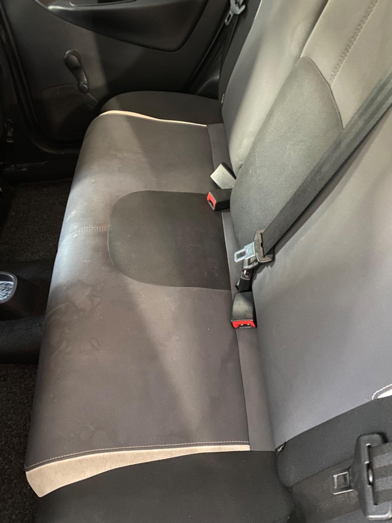 Lancia Ypsilon 1.2 69 CV 5 porte Elle