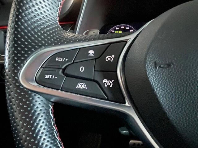 Renault Arkana Hybrid E-Tech 145 CV R.S.Line Fast Track