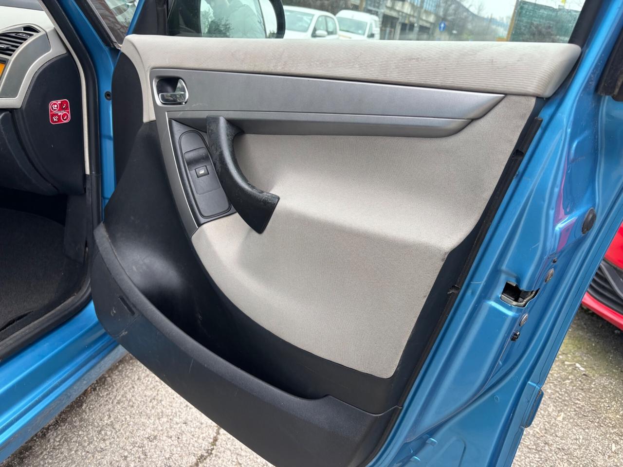 Citroen C4 Picasso 1.6 HDi 110cv