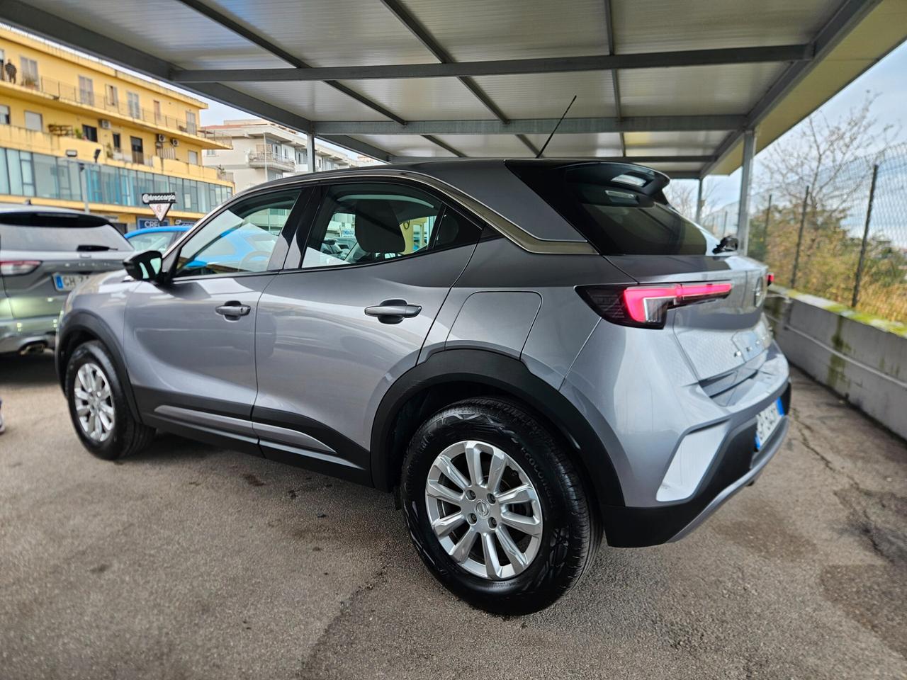 Opel Mokka-e Edition Full Elettric 29000km !!!