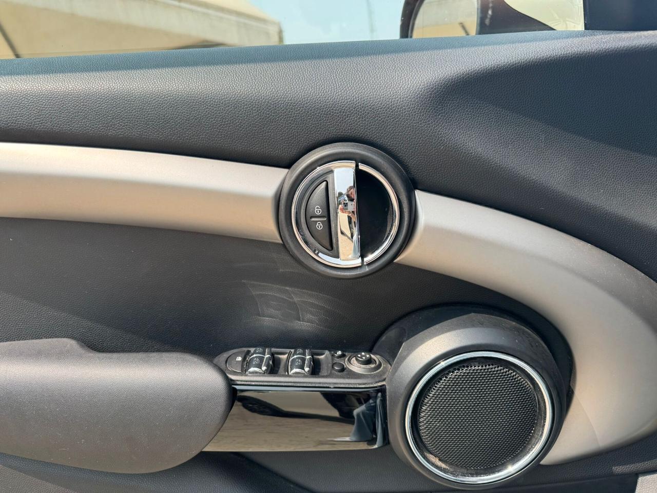 Mini 1.5 One D Hype 5 porte