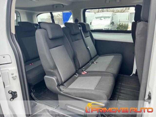 TOYOTA Proace Verso 2.0D 144 CV L2 D Comfort