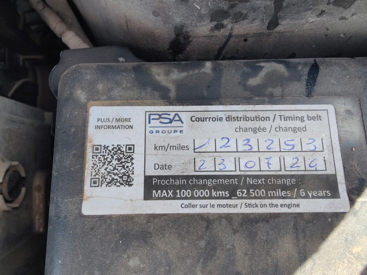 Peugeot 208 PureTech 82 5p. GPL Allure