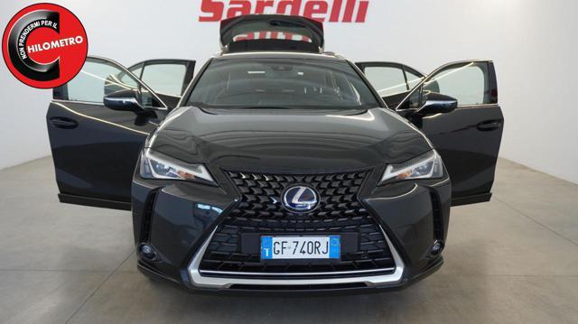 LEXUS UX 250h UX Hybrid Business