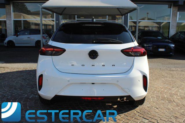 OPEL Corsa 1.2 100CV GS