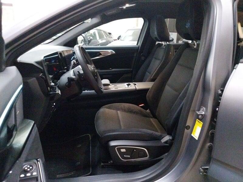 Renault Espace Espace Full Hybrid E-Tech Esprit Alpine 200 7p