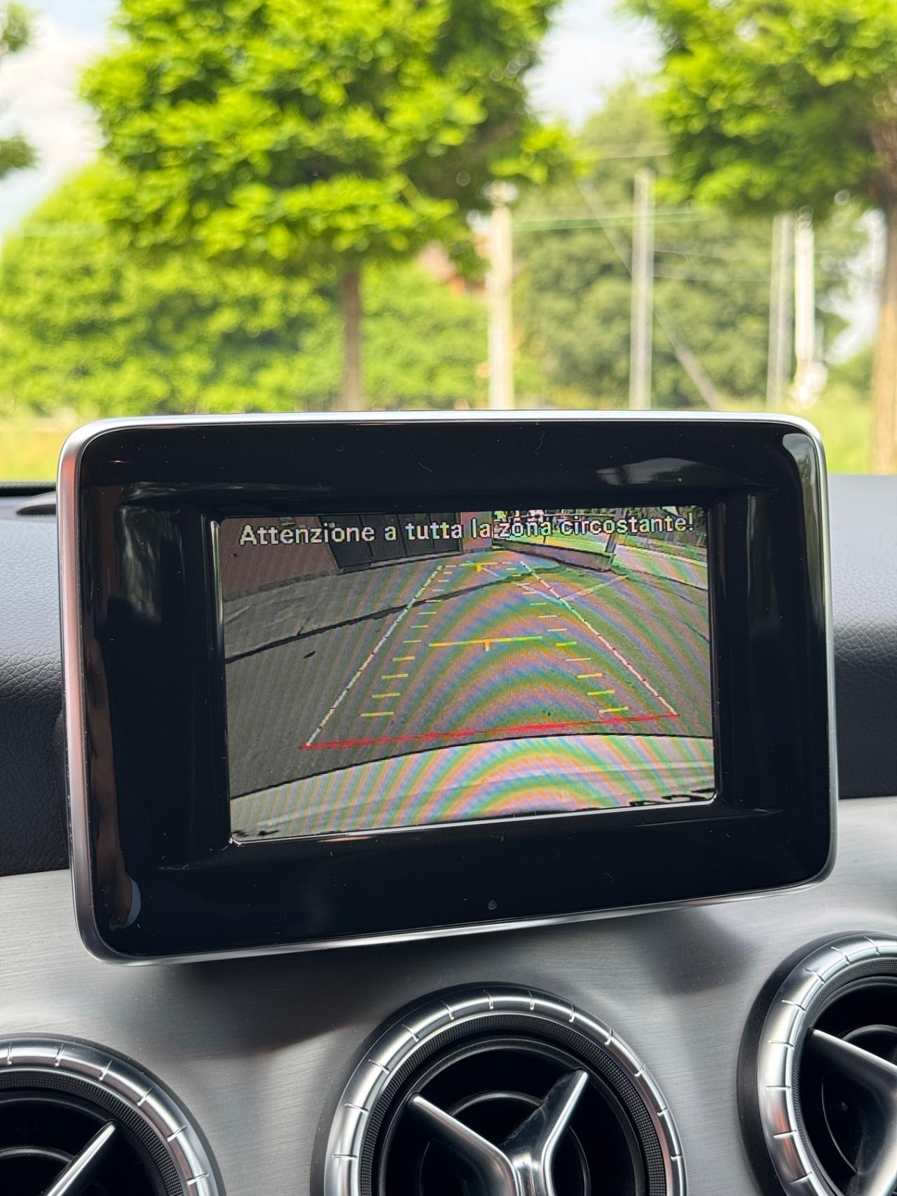 Mercedes-benz CLA 220 CDI Premium Amg