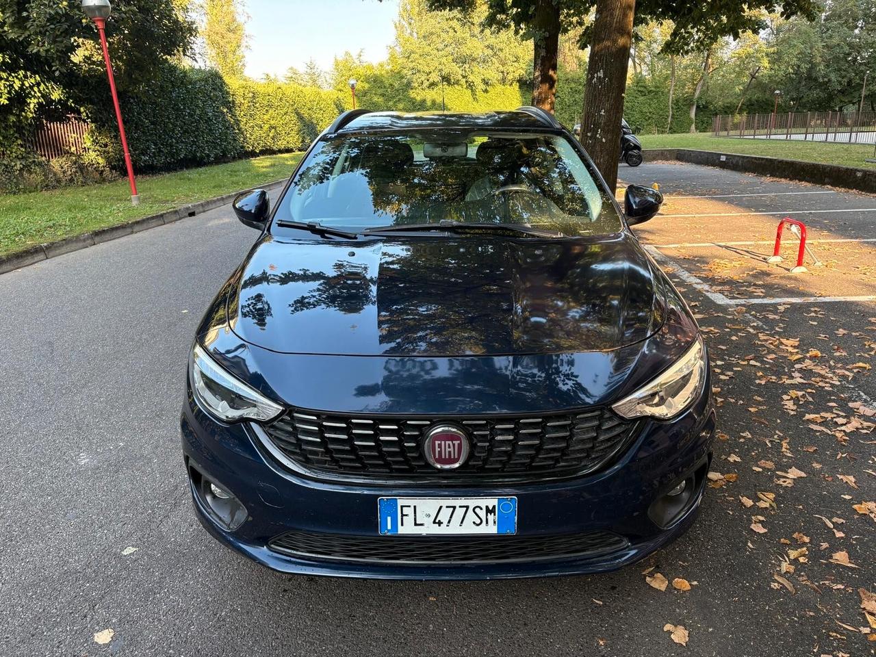 Fiat Tipo 1.6 Mjt S&S SW S-Design