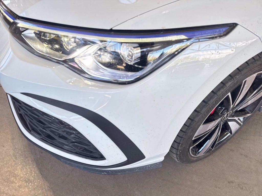 VOLKSWAGEN Golf 1.4 gte dsg del 2023