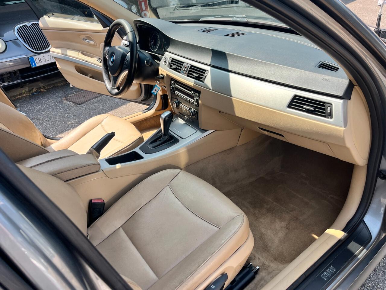 Bmw 320 330d cat xDrive Touring Futura