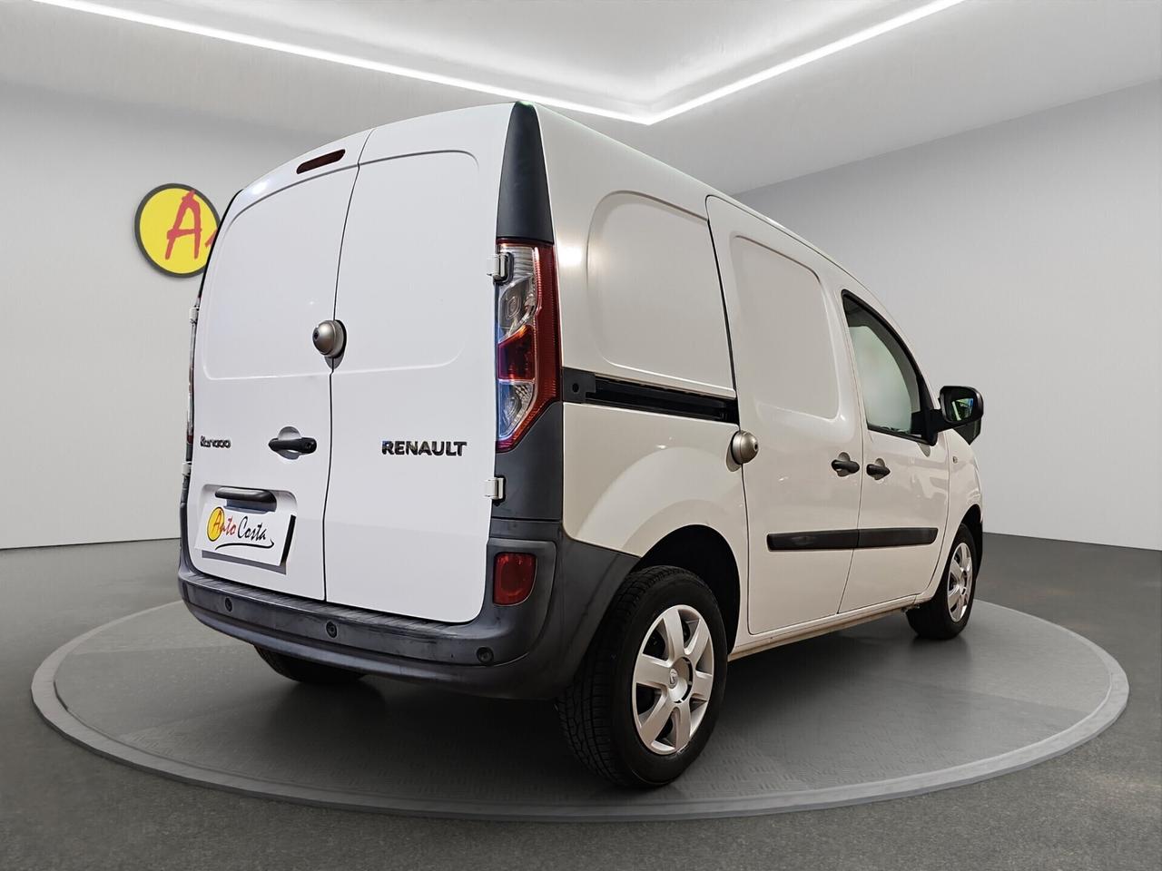 Renault Kangoo 1.5 dCi 90CV F.AP. Stop & Start 4p. Express Energy