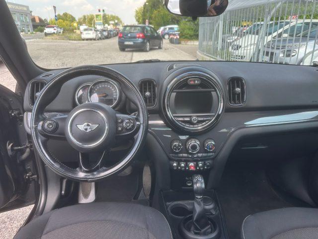 MINI Countryman 2.0 Cooper D TETTUCCIO APRIBILE