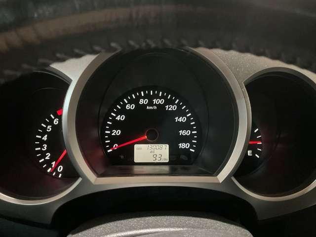 Daihatsu Terios Terios 1.5 SX top 4WD-gancio traino-